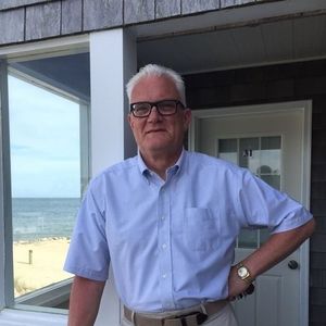 Meet your Posher, Mark